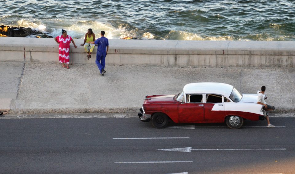 Wander The World With Us